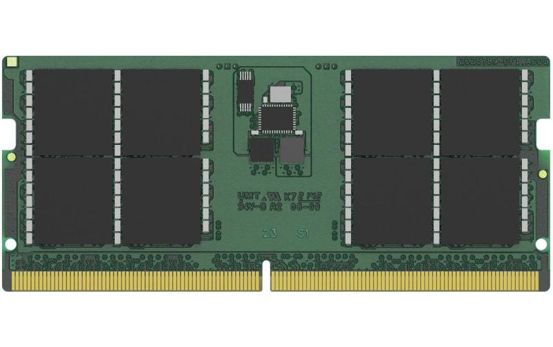 Kingston SO-DDR5 32GB 4800MHz