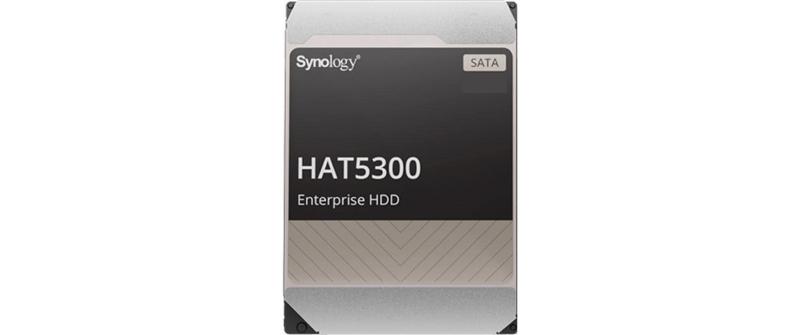 Synology HDD HAT5300-4T 3.5 SATA 4TB