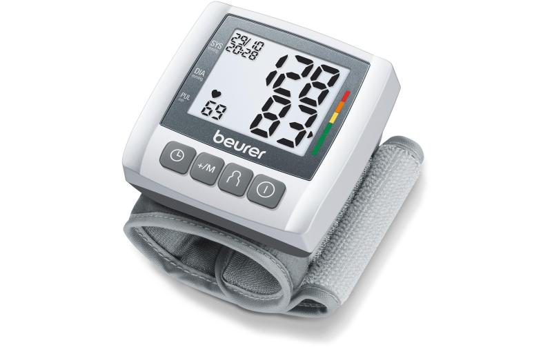 Beurer Blutdruckmessgerät Handgelenk BC30