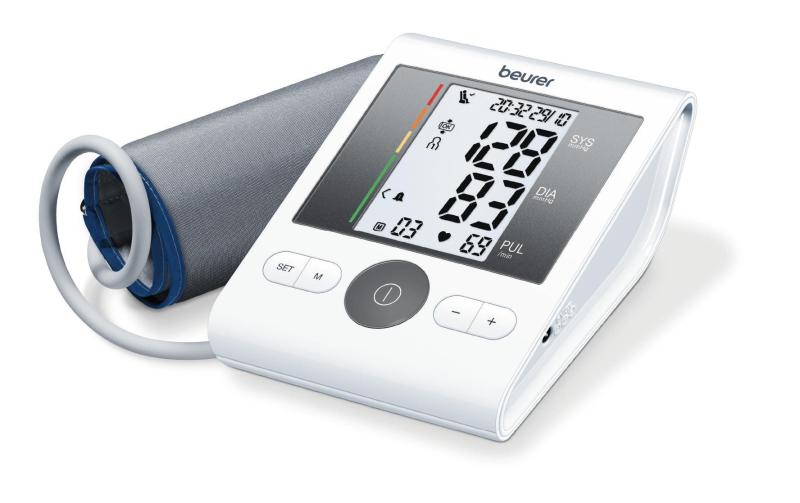 Beurer Blutdruckmessgerät BM28