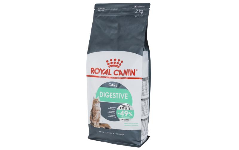 Royal Canin Feline Digestive Care 2kg