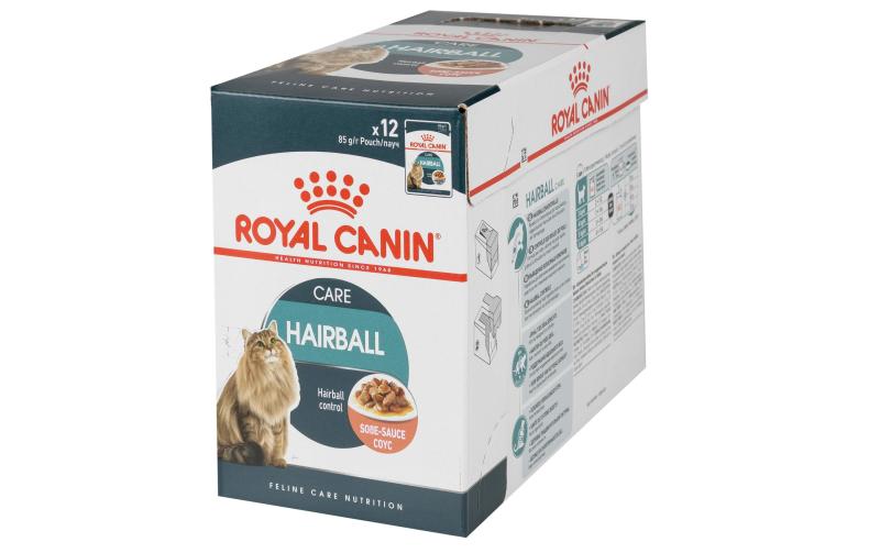 Royal Canin Feline Hairball Care Sosse