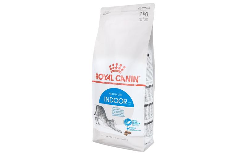 Royal Canin Feline Indoor 27 2kg