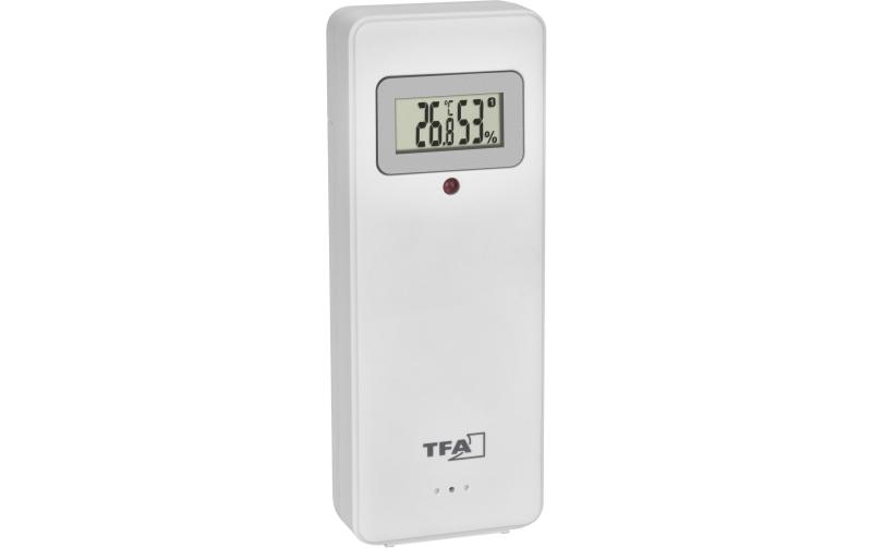 TFA Thermo-Hygro-Sender