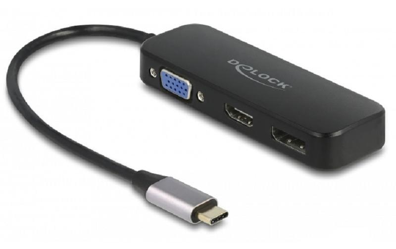 Delock 64156 Adapter USB-C Stecker