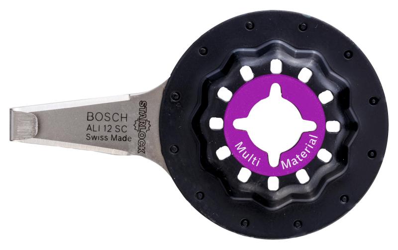 Bosch Professional Fugen-Schneidemesser