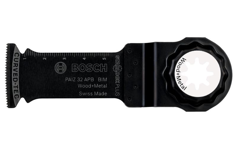 Bosch Professional BIM Tauchsägeblatt
