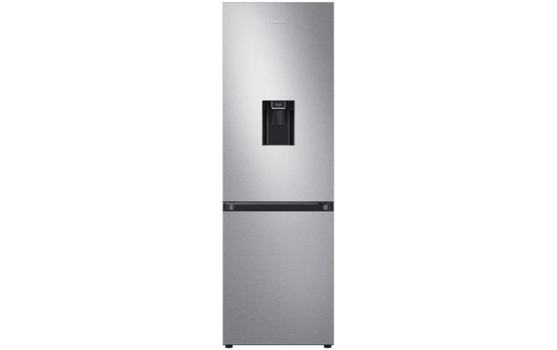 Samsung Kühl-, gefrieschrank RB34T632DSA/WS