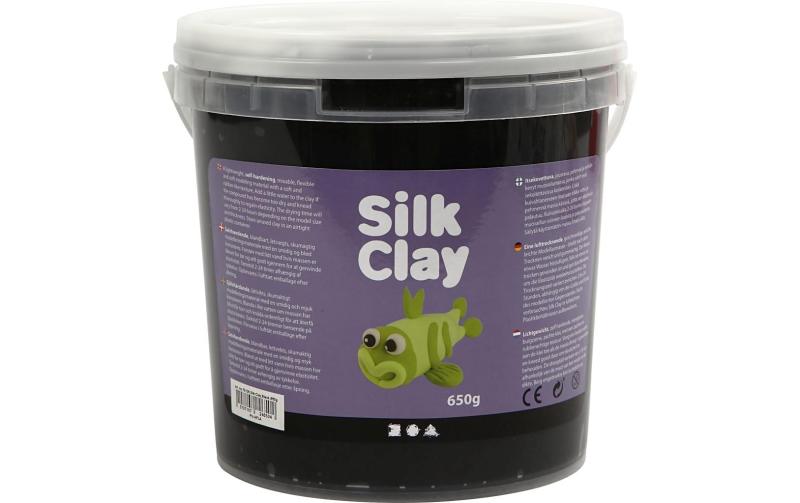 Creativ Company Silk Clay Grosspackung