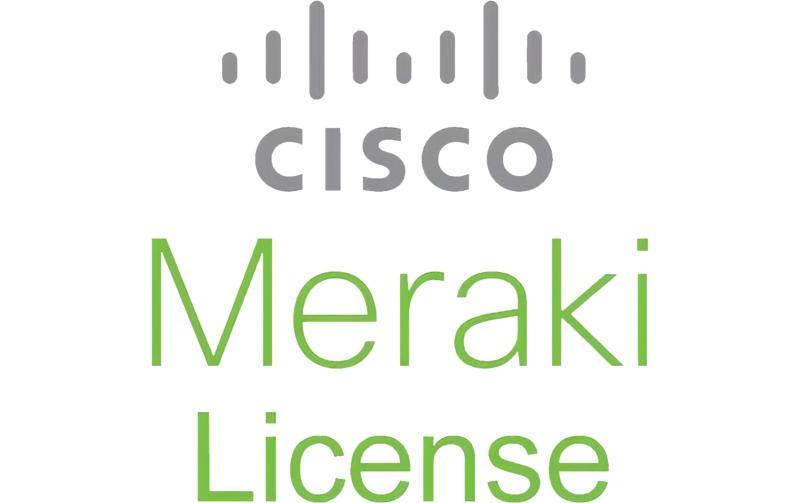Meraki MT License and Support 5 Years