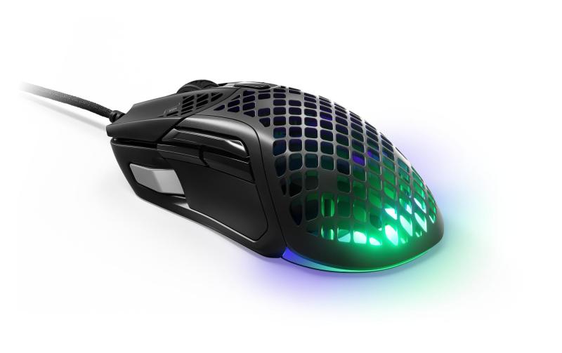 SteelSeries Aerox 5 Mouse