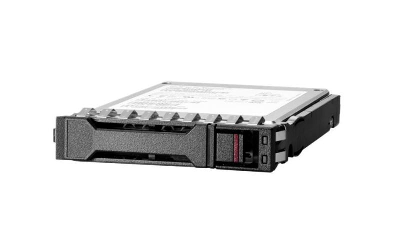 SSD HPE 12G 2.5 SAS 1.92TB RI