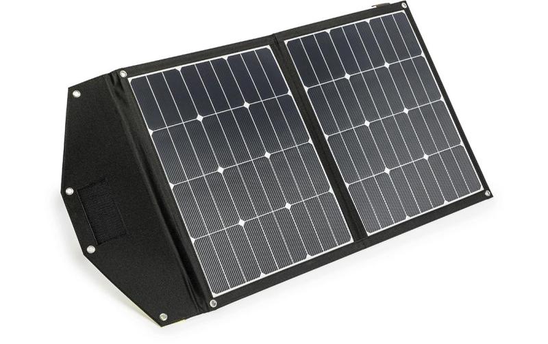 WATTSTUNDE WS90SF+ SunFolder Solartasche