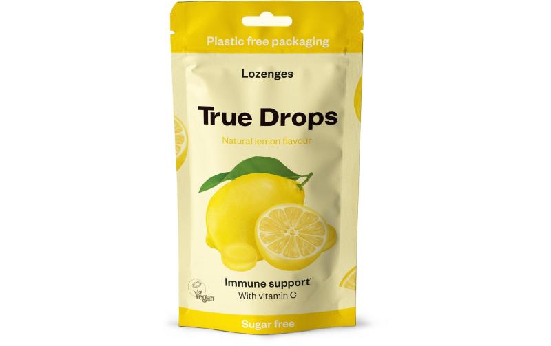 True Drops - Lemon