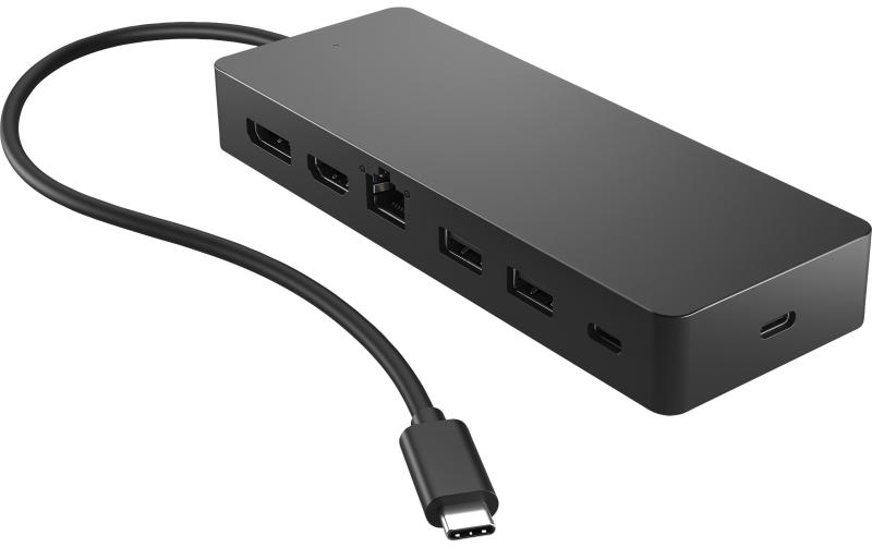 HP Unviersal USB-C Multiport Hub
