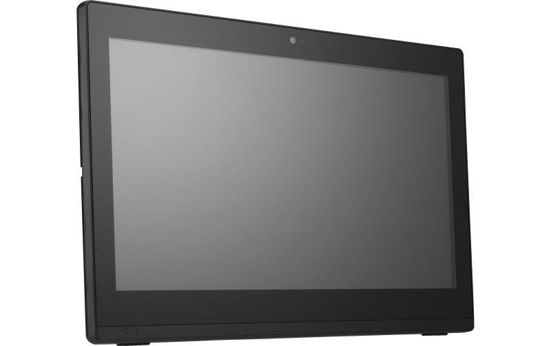 Shuttle P9200 XABlack Touchscr. PC, ohne OS