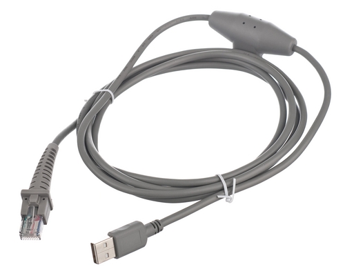 Datalogic USB Kabel CAB-426e2 gerade