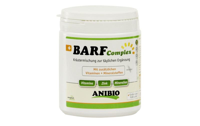 Anibio BARF Complex Kräutermix 420g