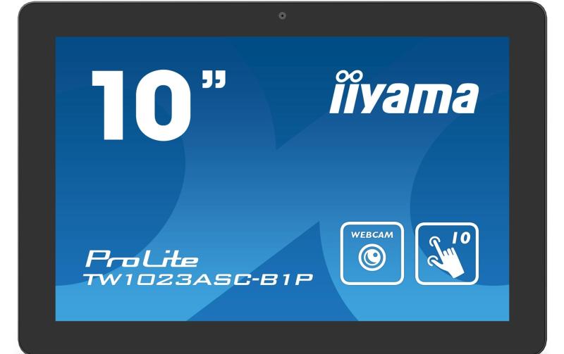 iiyama TW1023ASC-B1P 10 IPS Touchscreen