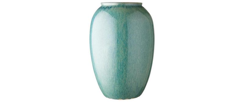 Bitz Vase 50 cm Green