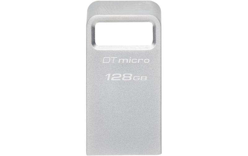 Kingston DT Micro 200MBs USB 3.2 Gen1 128GB
