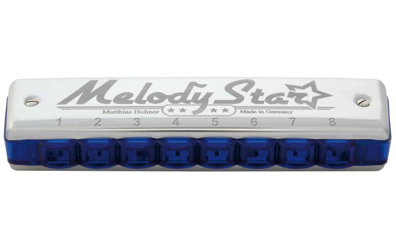 Hohner Melody Star C-Dur