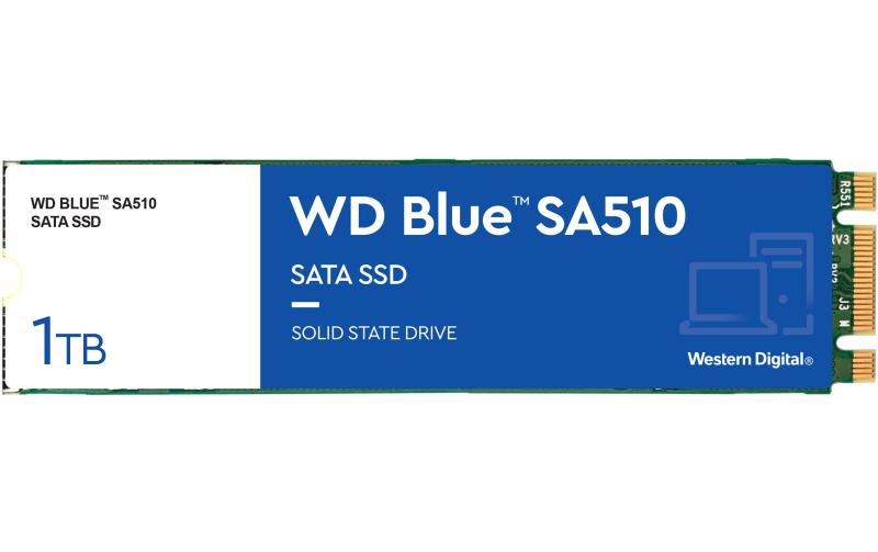 WD Blue SA510 1TB M.2