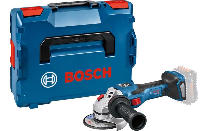 Bosch Professional Akku-Winkelschleifer
