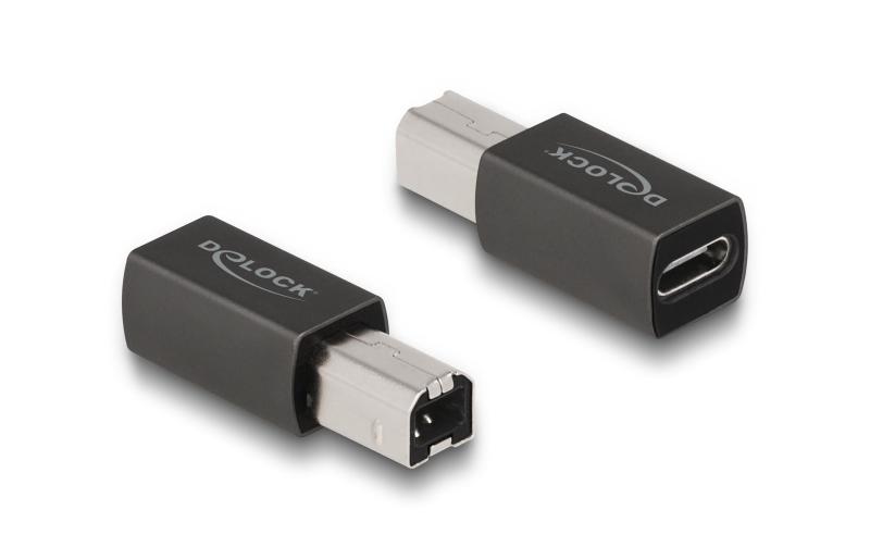 Delock USB2.0 Adapter