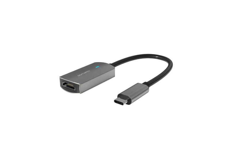 4smarts USB-C - HDMI Adapter 4K60Hz