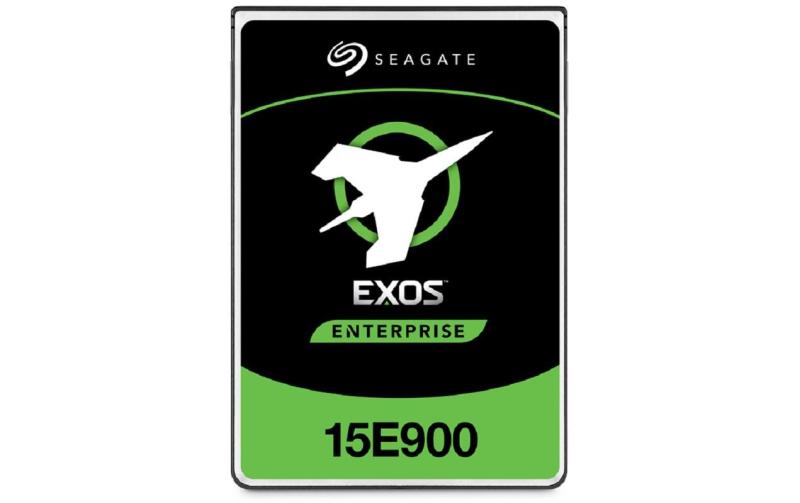 Seagate Exos 15E900 SAS 2.5 300GB 512E