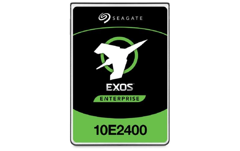 Seagate Exos 10E2400 SAS 2.5 600GB 512E