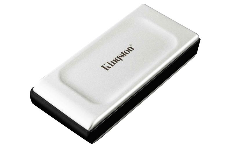 SSD Kingston XS2000 Portable 4TB, USB-C