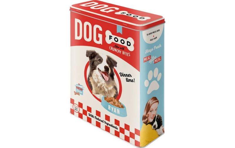 Nostalgic Art Vorratsdose Dog Food