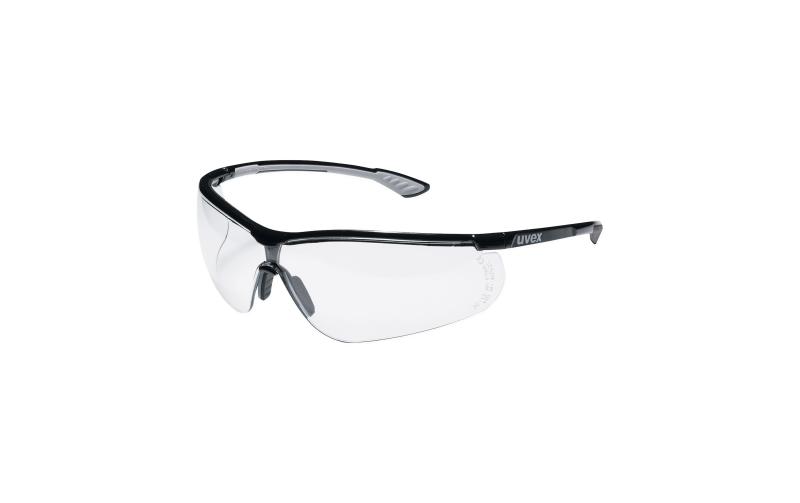 Uvex Schutzbrille sportstyle 9193 080