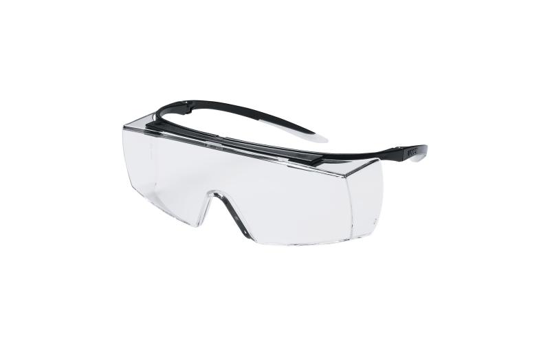 Uvex Schutzbrille super OTG 9169