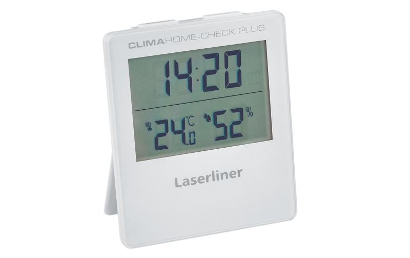 Laserliner Digitales Hygrometer