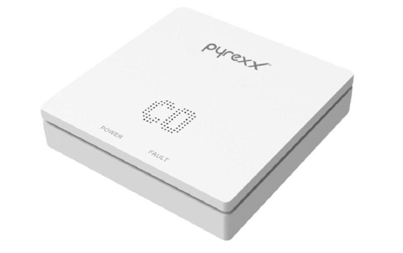 Pyrexx Rauchmelder XCO100
