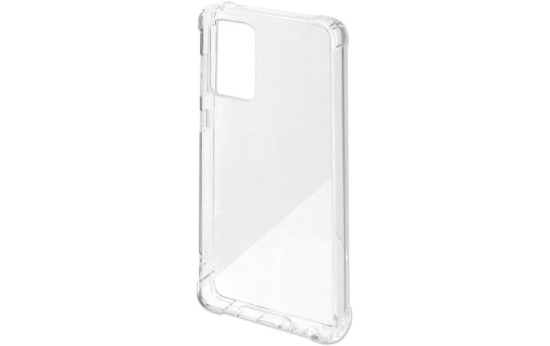 4smarts Hybrid Case clear