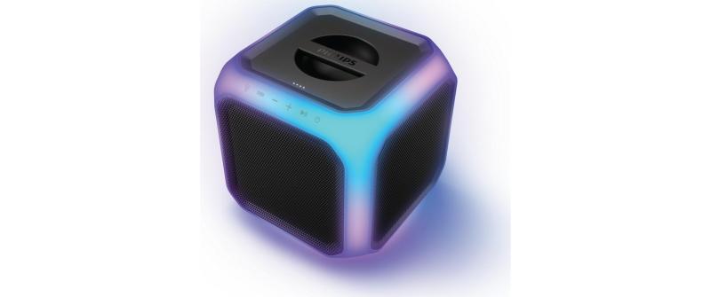 Philips TAX7207/10, Bluetooth Party Speaker