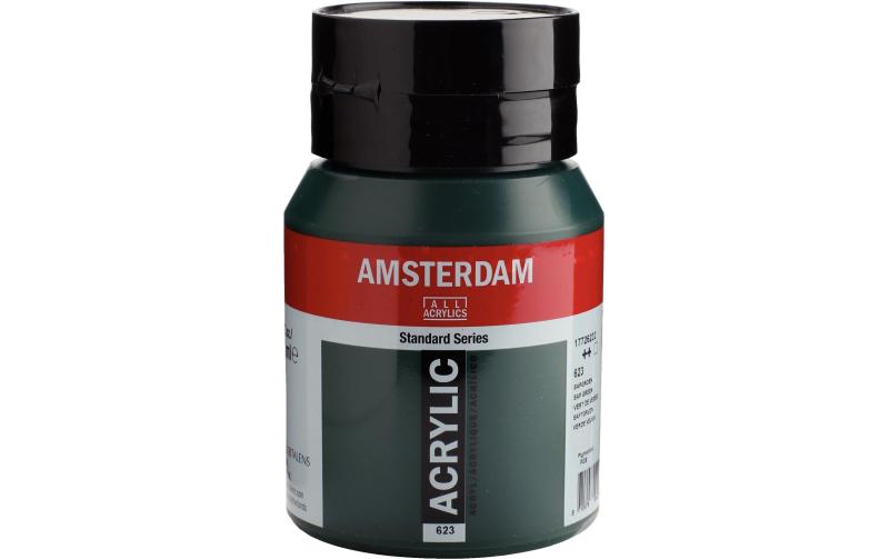 Amsterdam Acrylfarbe Standard 522
