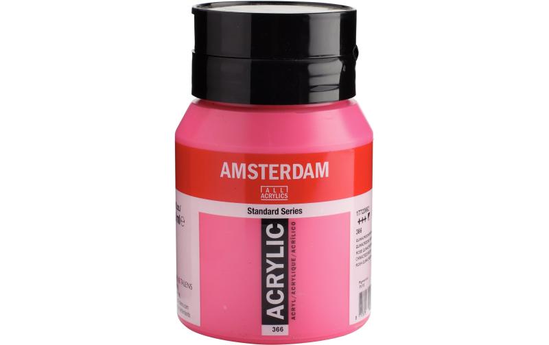 Amsterdam Acrylfarbe Standard 522