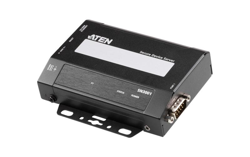 Aten SN3001 1-Port Secure Device
