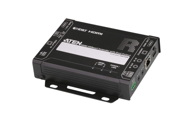 Aten VE814AR 4K HDMI HDBaseT Receiver