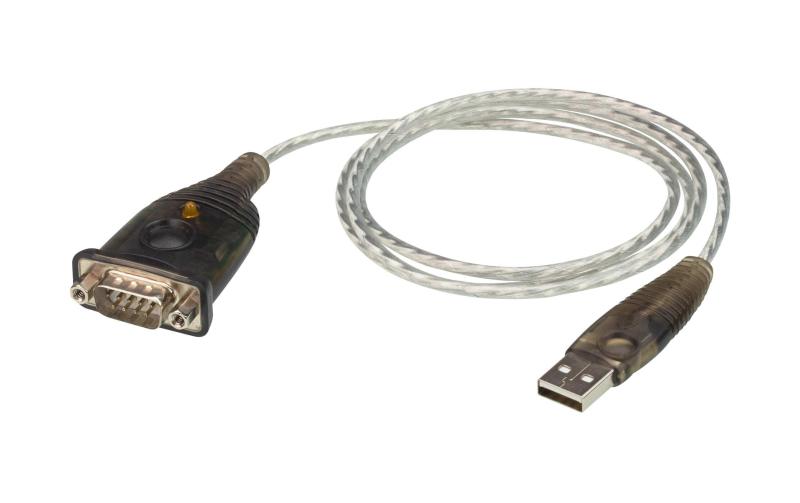 Aten UC232A1 Converter USB 100cm