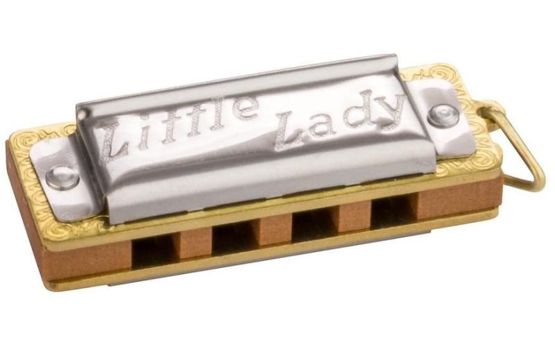 Hohner Miniature Little Lady