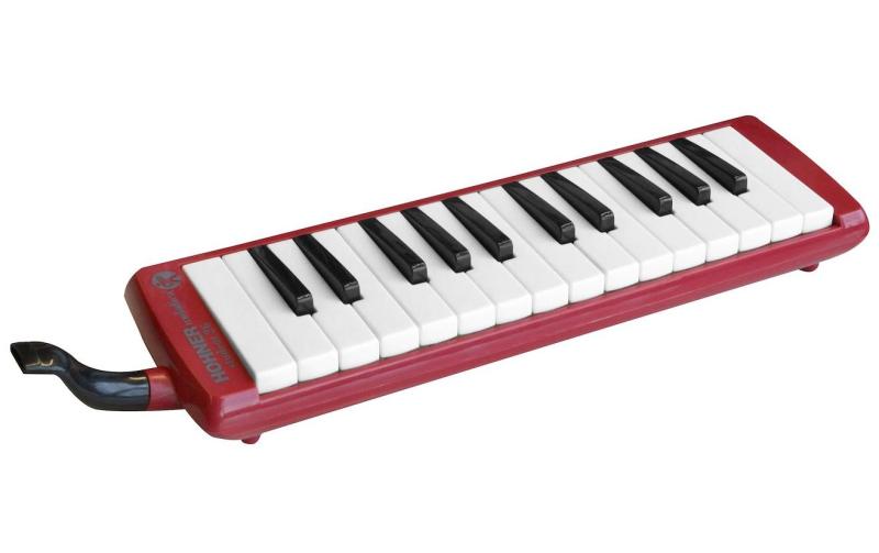 Hohner Melodica Student 26 RD