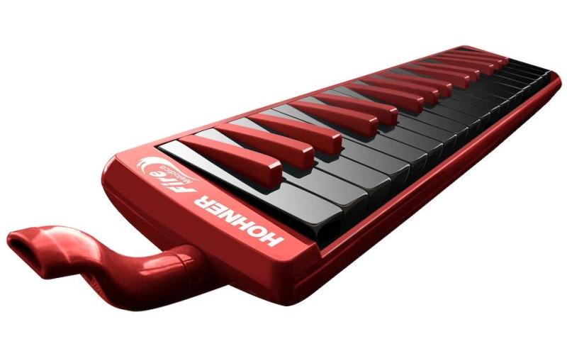 Hohner Melodica Force Fire 32