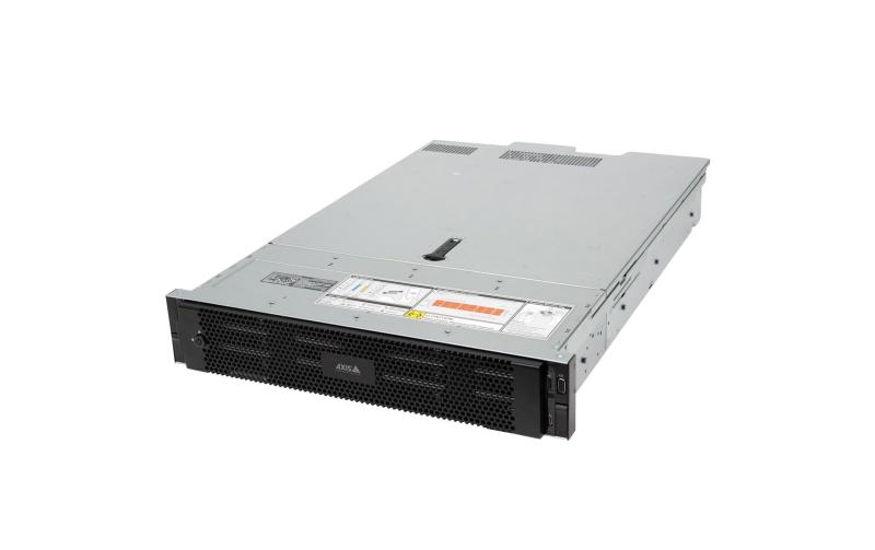 AXIS S1296 Recorder Station, 96TB