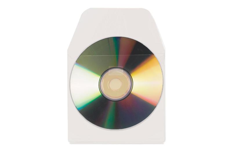 3L CD/DVD Schutzhüllen